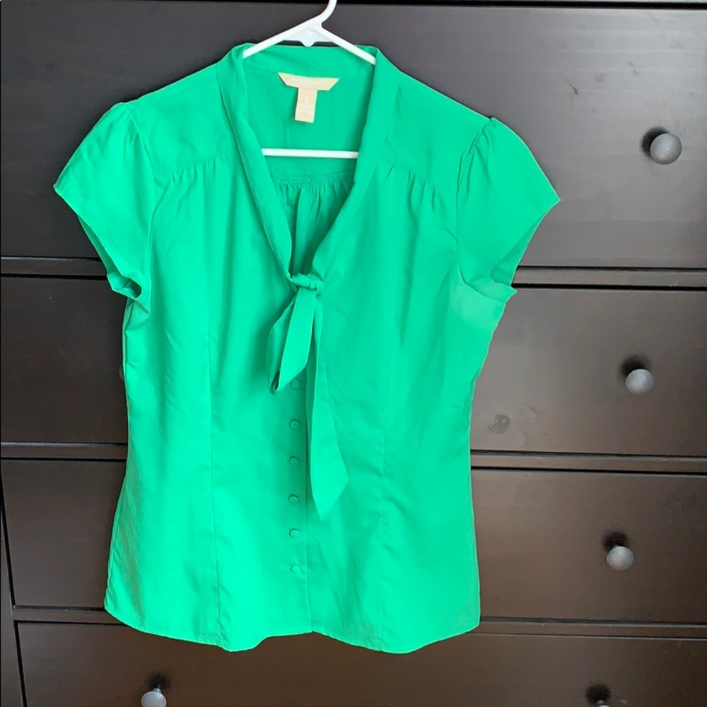 Dressy top
